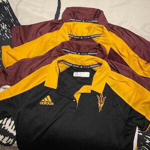 Adidas Polos Women’s Cut